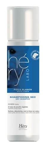 Hery Droogshampoo Voor Wit Haar 150 Ml