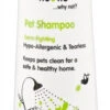 Nootie Shampoo Coconut/lime 472 Ml