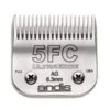 Andis Scheerkop Maat 5fc 6,3mm