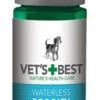 Vets Best Waterless Dog Bath 147 Ml