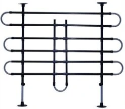 Petgear Jumbo Cargo Guard Veiligheidsrek Auto