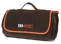 Rac Autodeken Fleece