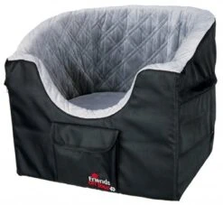 Trixie Autostoel DeLuxe