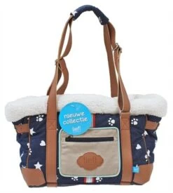 Lief! Hondendraagtas - Unisex