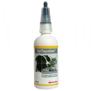 EpiSqualan Oorreiniger 100 Ml. - Afbeelding 2