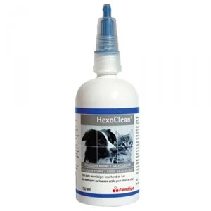 Hexoclean Oorreiniger - 150 Ml - Afbeelding 2