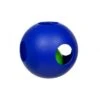 Jolly Teaserball Extra Large (10 Inch) 25 Cm - Blauw