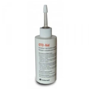 MSD OTO-aid Oorreiniger Hond En Kat 100 Ml - Afbeelding 3