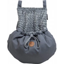 Jack & Vanilla Draagtas Kangaroo 42 X 42 Cm Snake -Hondenbenodigdheden Winkel jackvanilla draagtas kangaroo 42 x 42 cm 1