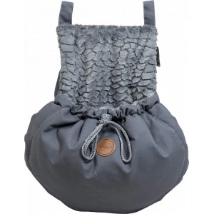 Jack & Vanilla Draagtas Kangaroo 42 X 42 Cm Scale 3 Jack & Vanilla Draagtas Kangaroo 42 X 42 Cm Scale - Afbeelding 3