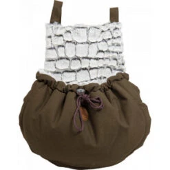 Jack & Vanilla Draagtas Kangaroo 42 X 42 Cm Scale 7 Jack & Vanilla Draagtas Kangaroo 42 X 42 Cm Scale -Hondenbenodigdheden Winkel jackvanilla draagtas kangaroo 42 x 42 cm 5