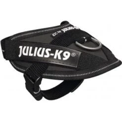 Beeztees Julius-K9 IDC-Powertuig Baby 29-36cm Antraciet -Hondenbenodigdheden Winkel julius k9 idc powertuig baby 29 36cm antraciet 5999053665388 1 0 300x300