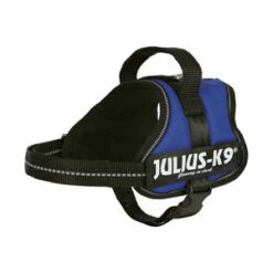 Hondenbenodigdheden Winkel -Hondenbenodigdheden Winkel julius k9 powertuig mini m blauw 96857 0300 none