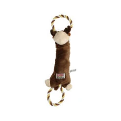 KONG Knots Tugger - Eland - Medium/Large
