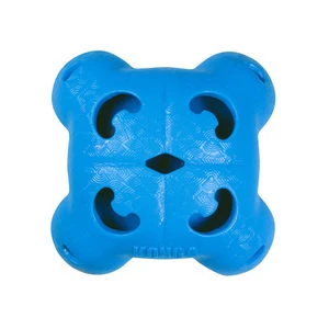 KONG Quest Forages - Quad 1 KONG Quest Forages - Quad