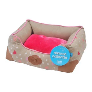 Lief! Girls Divan - 40 X 30 Cm 2 Lief! Girls Divan - 40 X 30 Cm - Afbeelding 2