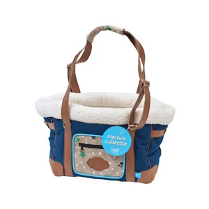 Lief! Hondendraagtas - Boys 2 Lief! Hondendraagtas - Boys - Afbeelding 2