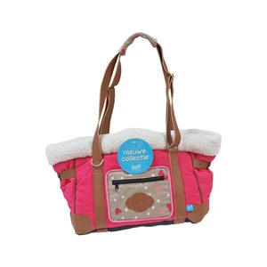 Lief! Hondendraagtas - Girls 2 Lief! Hondendraagtas - Girls - Afbeelding 2