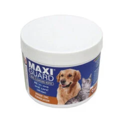 Maxi Guard Gebit Reinigingsdoekjes - 100 Stuks