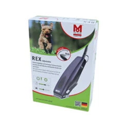Moser Rex Adjustable Tondeuse