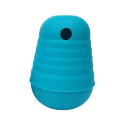 Nina Ottosson Dog Pyramid - Large - Turkoois