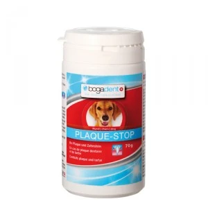 Bogadent Plaque-Stop 70g - Afbeelding 3