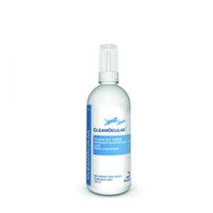 CleanOcular 100 Ml. Hond Kat 1 CleanOcular 100 Ml. Hond Kat