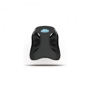 Curli Vest Air-Mesh Harness - XL - Zwart - Afbeelding 2