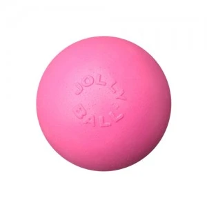 Jolly Bounce-n-Play (6 Inch) 15 Cm Roze