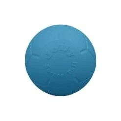 Jolly Soccer Ball Small (6") 15 Cm - Oceaan Blauw
