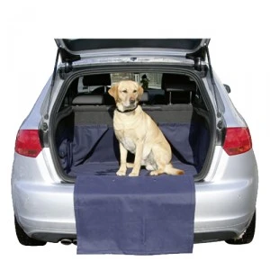 Kerbl Kofferbak Beschermhoes - Klein (160 X 102cm)