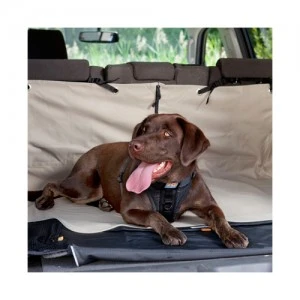 Kurgo Cargo Cape - Beige 1 Kurgo Cargo Cape - Beige