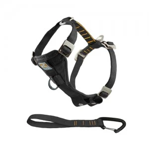 Kurgo Enhanced Tru-Fit Smart Harness - Zwart - L - Afbeelding 2