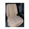 EB EGR PetEgo Front Seat Protector - Beige