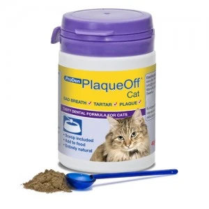 ProDen PlaqueOff Cat - 40 Gr
