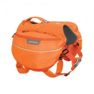 Ruffwear Approach Pack - L/XL - Orange Poppy 1 Ruffwear Approach Pack - L/XL - Orange Poppy