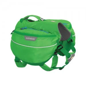 Ruffwear Approach Pack - M - Meadow Green 1 Ruffwear Approach Pack - M - Meadow Green