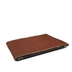 Scruffs Hilton Orthopaedic Large Hondenkussen Bruin -Hondenbenodigdheden Winkel product scruffs hilton memory foam l bruin medpets 3 1410872569 13079