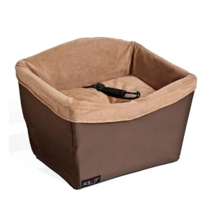 Solvit Pet Safety Seat - Afbeelding 2