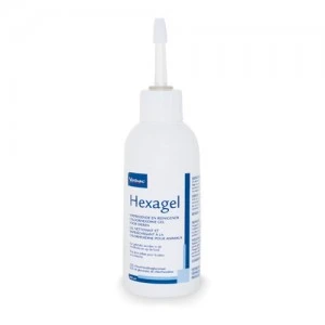 Virbac Hexagel - 100 Ml 1 Virbac Hexagel - 100 Ml