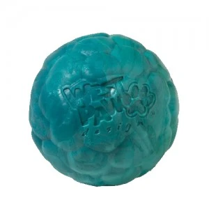 Zogoflex AIR Boz - Small - Peacock (turquoise) 1 Zogoflex AIR Boz - Small - Peacock (turquoise)