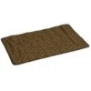 Beeztees Quick Cooler Mat Voor Hond Bruin 75 X 48 Cm