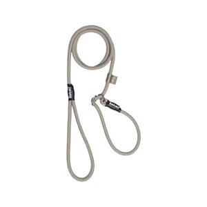 Rebel Petz Trainingslijn - Large - Taupe 3 Rebel Petz Trainingslijn - Large - Taupe - Afbeelding 3