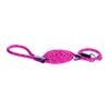 Rogz Rope Line Fixed Lead - Roze - 180 Cm / 12 Mm