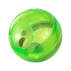 Rogz Tumbler - Lime -Hondenbenodigdheden Winkel rogz tumbler lime 54459 0300 none