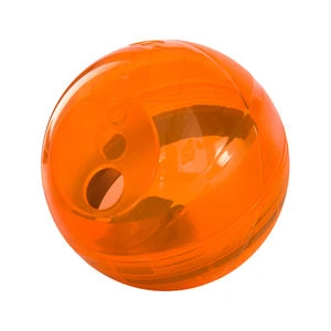 Rogz Tumbler - Oranje 1 Rogz Tumbler - Oranje