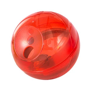 Rogz Tumbler - Rood 2 Rogz Tumbler - Rood - Afbeelding 2