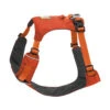 Ruffwear Hi & Light Harness - S - Sockeye Red