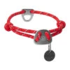 Ruffwear Knot-a-Collar - L - Red Currant