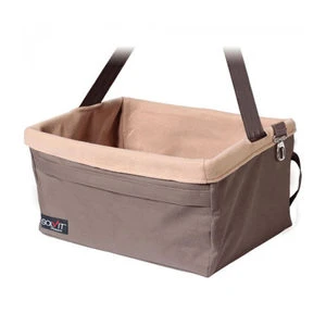 Solvit Tagalong Pet Booster Seat - Extra Large